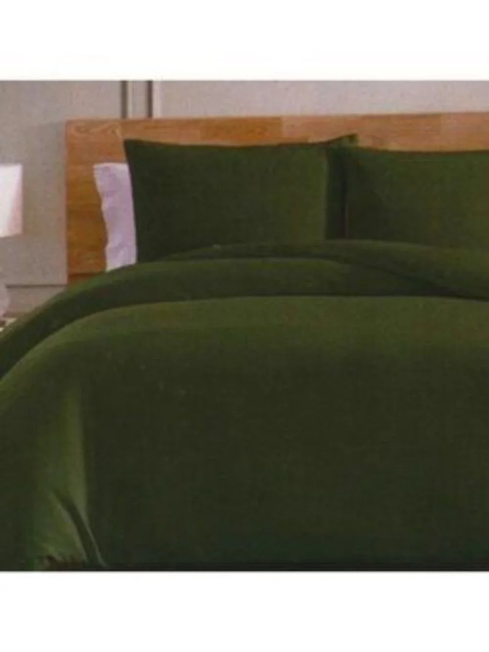CYNTHIA ROWLEY 200tc Cotton Percale Duvet Set